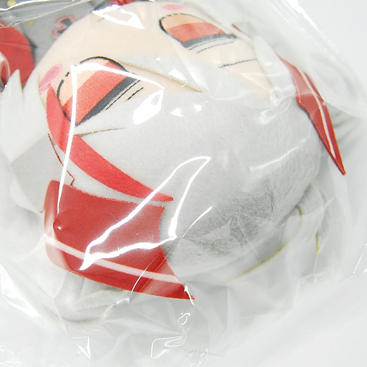 匿名配送】新品・未開封 Gift ふもふもぷりんつ・おいげん ぬいぐるみ