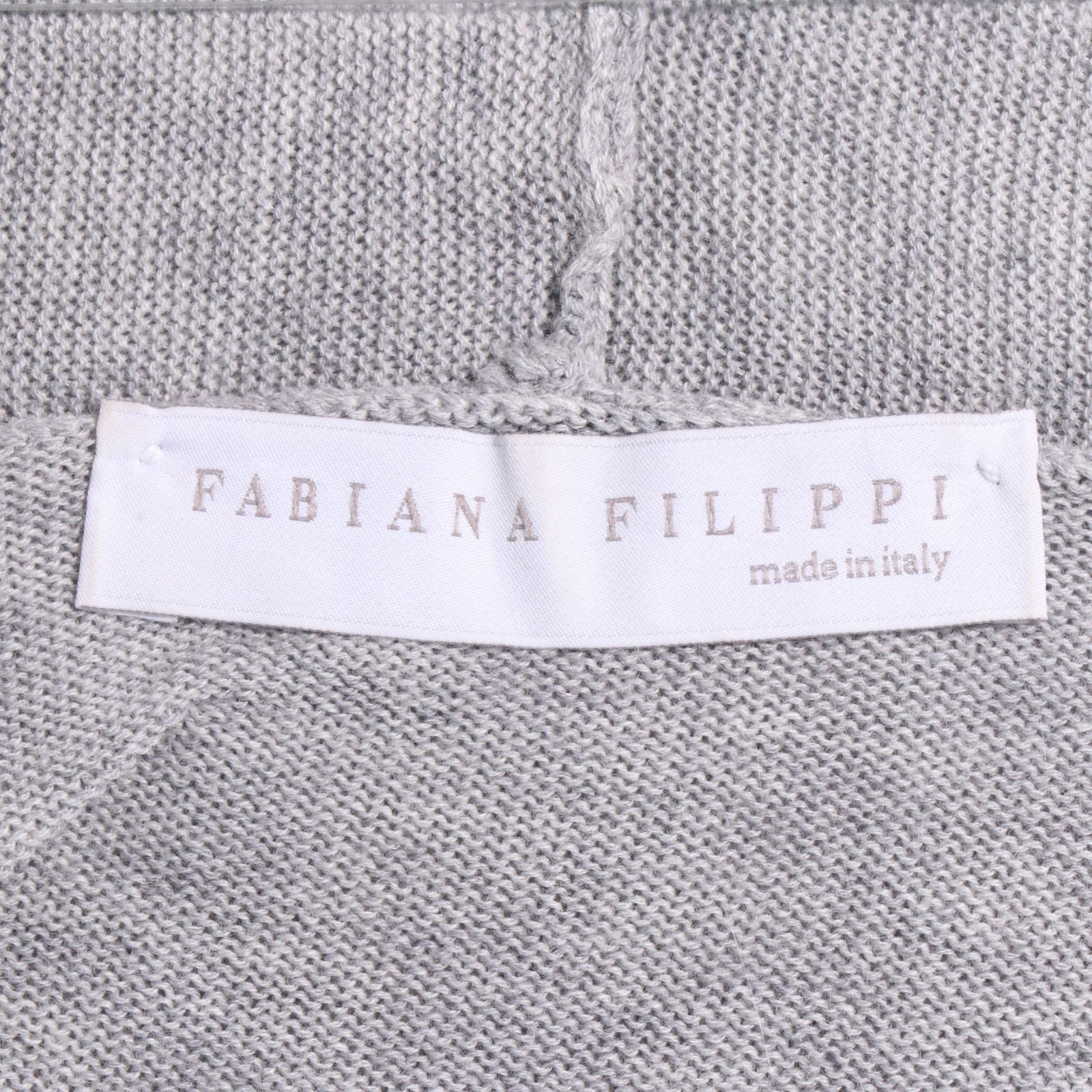 ☆美品☆ FABIANA FILIPPI ファビアナフィリッピ トップス