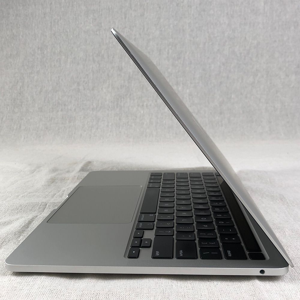 Apple - 【本体のみ】Apple MacBook Pro (13インチ 2020 Thunderbolt 3ポート x 2)【Touch Bar・i5・16GB・256GB】A2289 EMC3456/LT-250581（295080） MacBook Pro 13インチ 2020 i5-16GB-256GB(222 Amazon.com