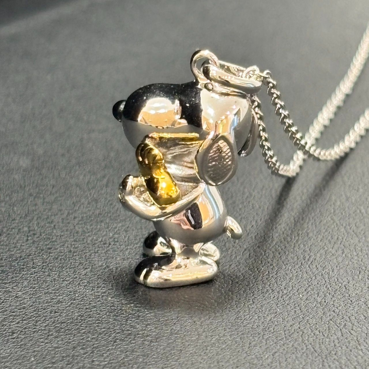 EL6】SNOOPY ELEGANCE スヌーピー エレガンス ウッドストック