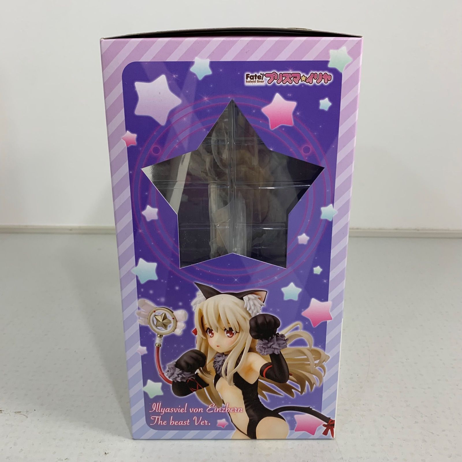 ≪未開封≫1/8 イリヤスフィール・フォン・アインツベルン ザ ≪未開封≫1/8 イリヤスフィール・フォン・アインツベルン ザ
