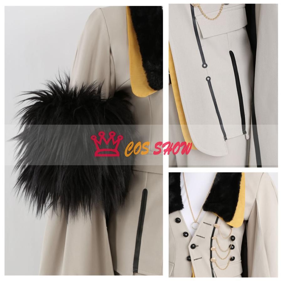 仮装 オーダーメイド製作