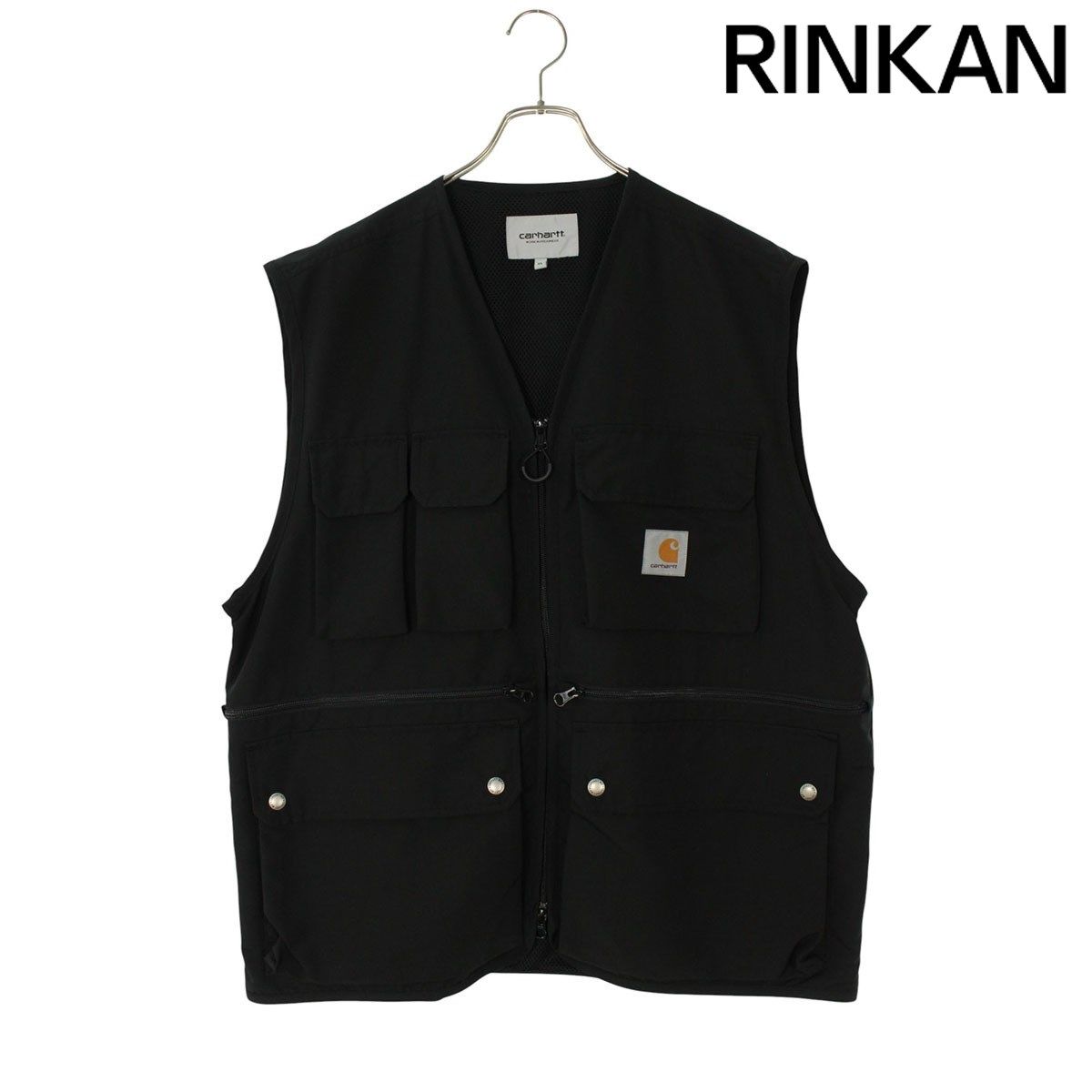 カーハート IRWIN VEST Dカンベスト メンズ XL