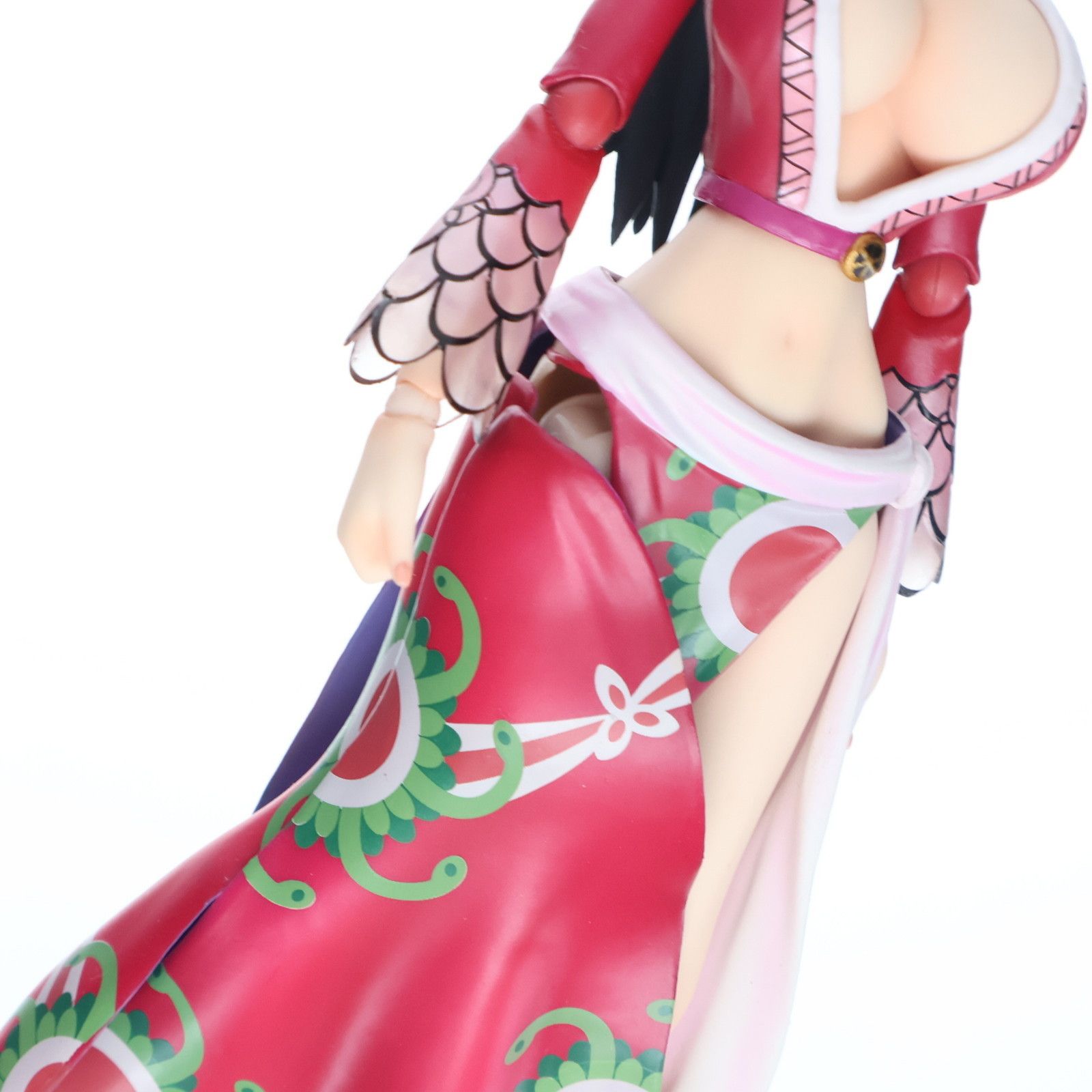 ヴァリアブルアクションヒーローズ ボア・ハンコック ONE PIECE