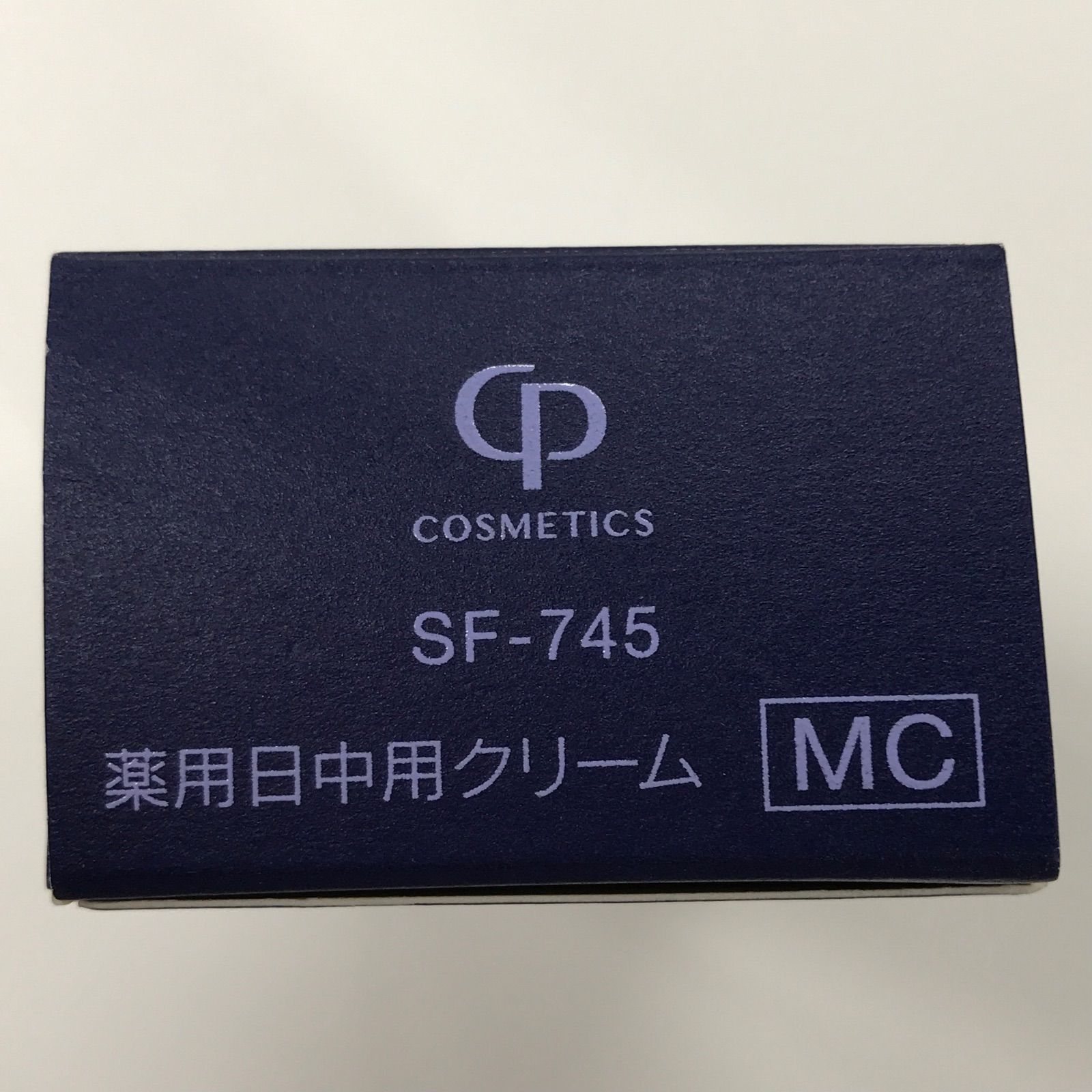 CPコスメティクス　フィエルテ　バリアシールドクリーム デイ ソワーニュ フィエルテ バリアシールド クリーム デイ d MD／c