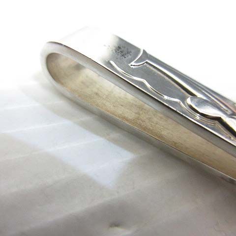 ジョージジェンセン GEORG JENSEN ネクタイピン タイピン #73