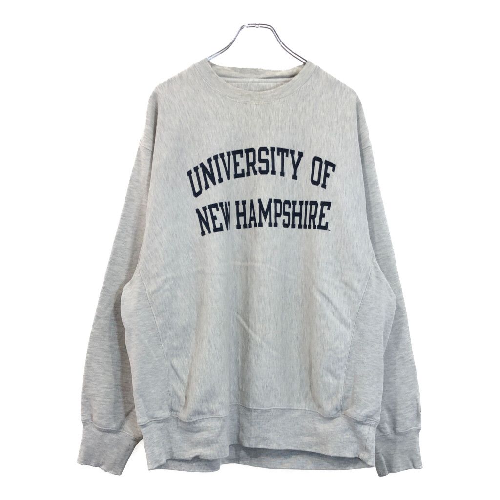 00年代 Champion チャンピオン REVERSE WEAVE リバースウィーブ
