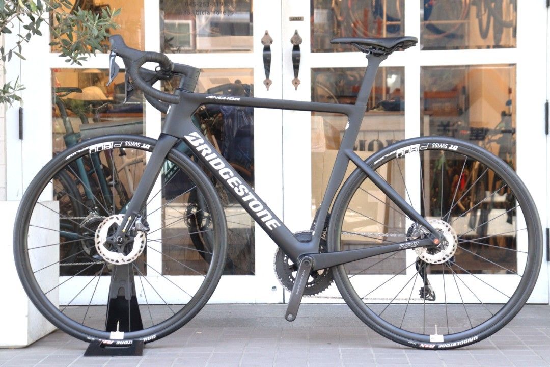 認定中古車 ブリジストン アンカー BRIDGESTONE ANCHOR RP9 2022 530