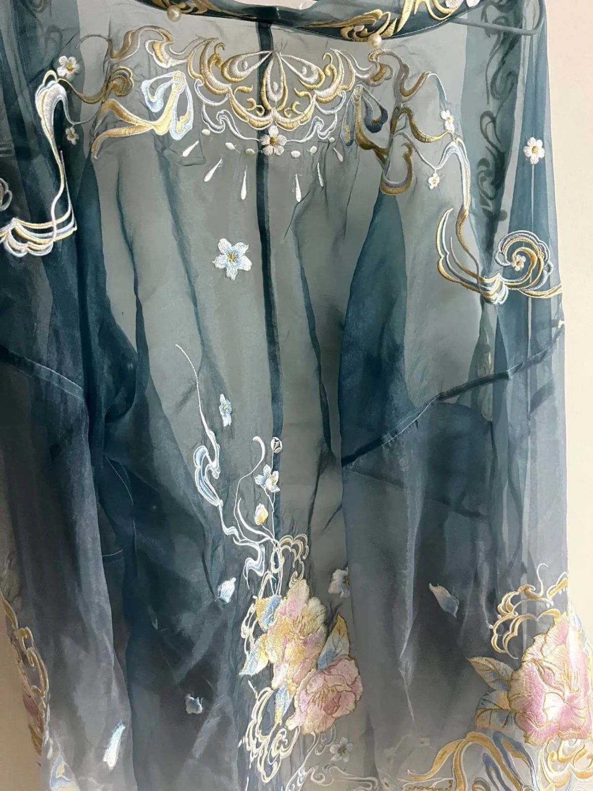 仙女服
