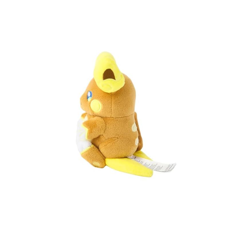 ポケモン　ライチュウ　ぬいぐるみ Amazon.co.jp: ポケモン 12インチ ライチュウ & 8インチ