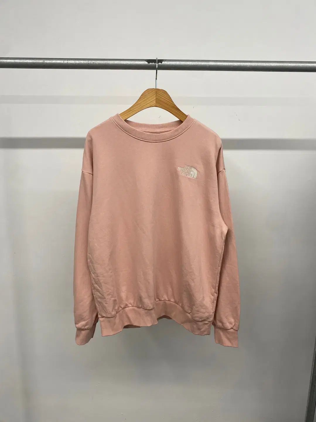 レディース THE NORTH FACE(ザノースフェイス) ピンク 裏起毛