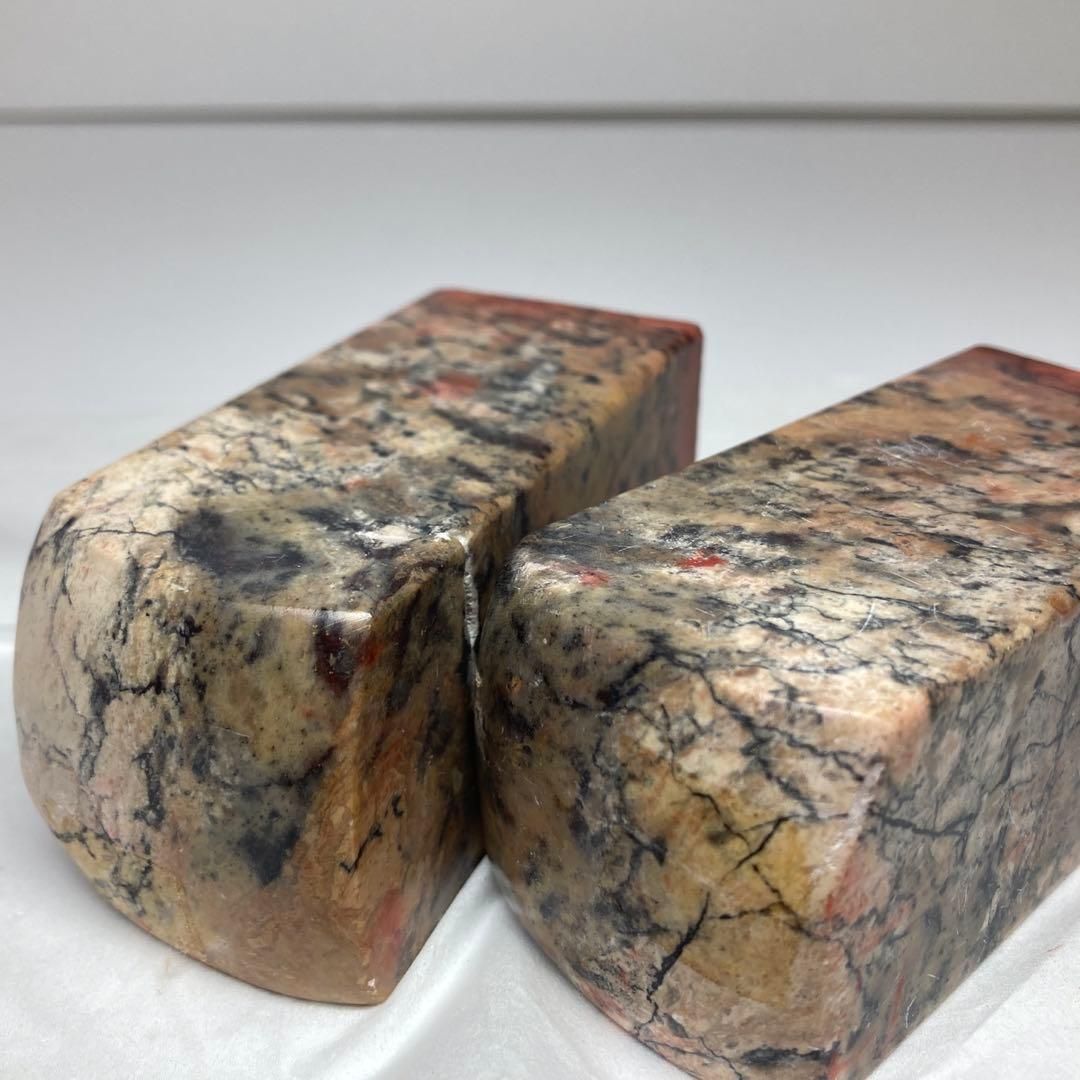 中国古玩 寿山石印材 重さ1255g 東H5-0717① - メルカリ