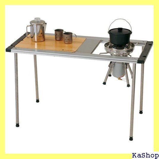 スノーピーク snow peak テーブル IGT フレーム アウトドア キャンプ