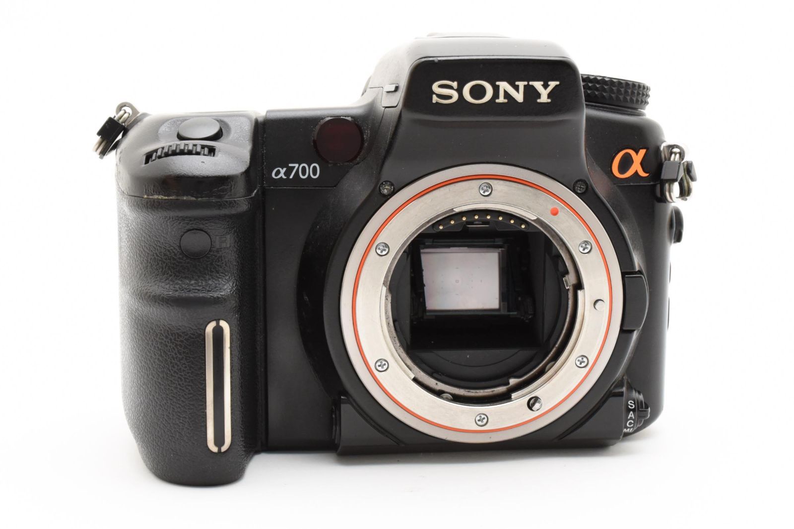 ☆ジャンク☆ SONY ソニー α700 DSLR-A700 ボディ #13250601