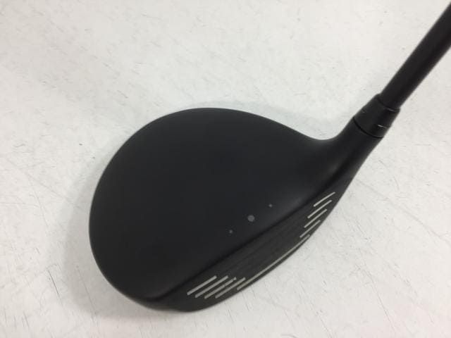 ピン G425 フェアウェイウッド G425 SFT G425 SFT 5W(アーコス無し) フレックスS 中古 Cランク G425フェアウェイウッド│CLUB PINGPINGオフィシャルサイト