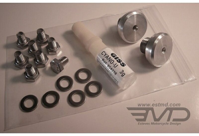 ロッカーカバー