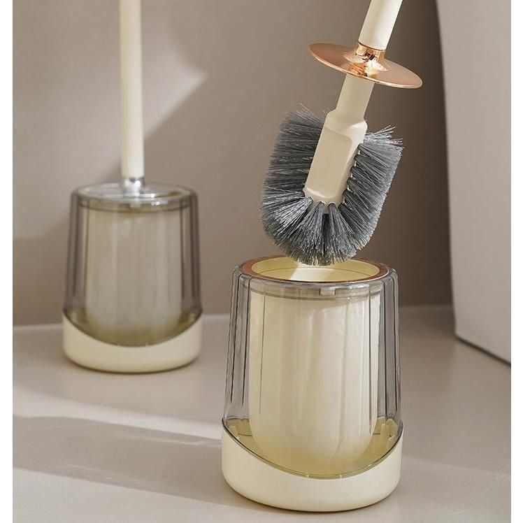 トイレブラシセット