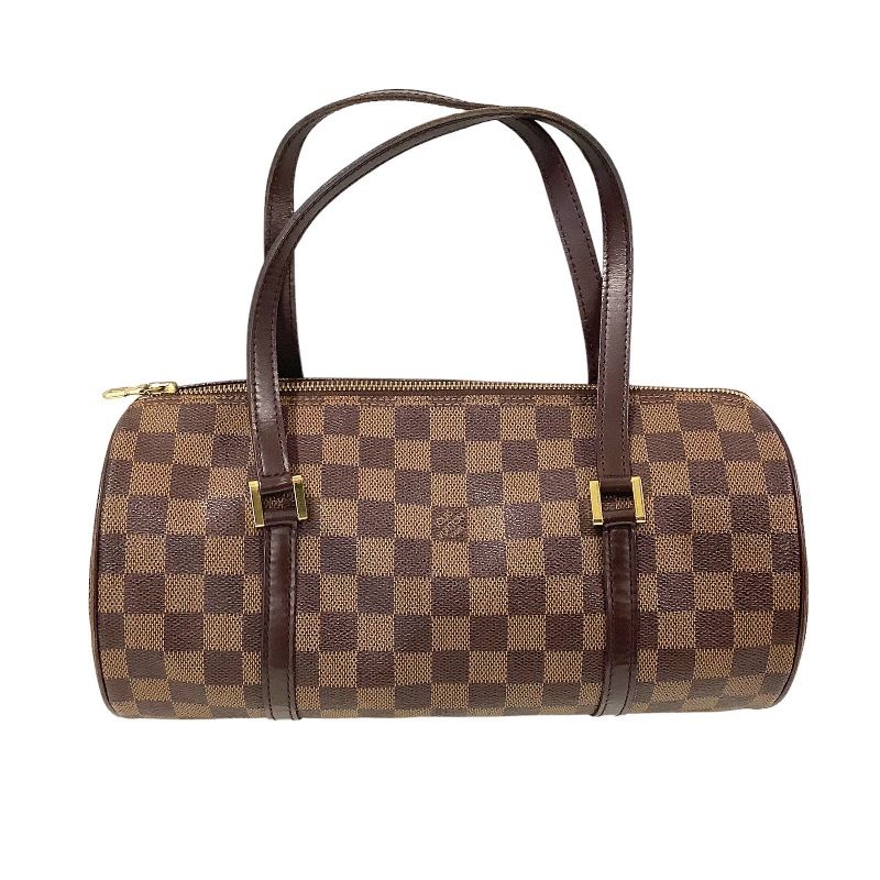 ▼▼LOUIS VUITTON ハンドバッグ パピヨン ポーチ欠品 N51303