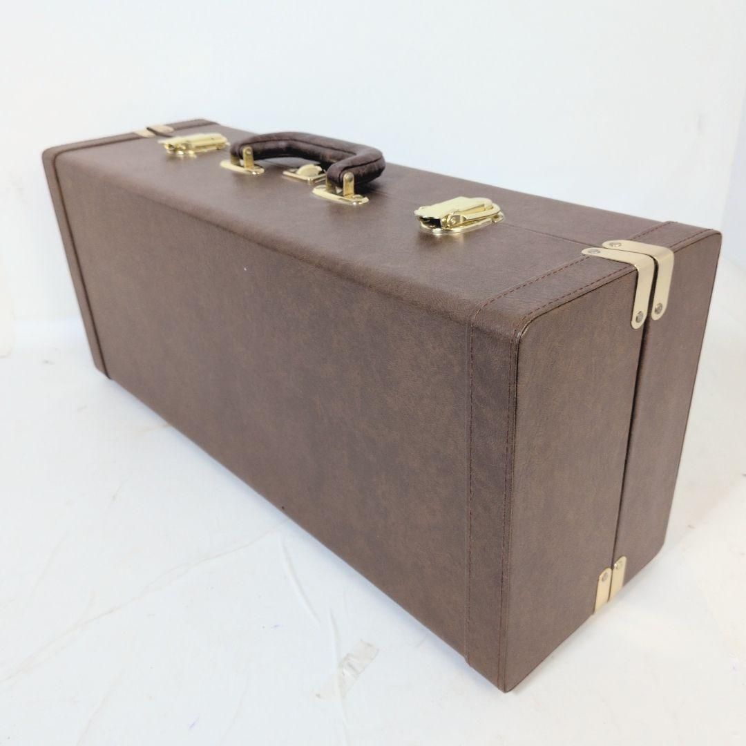 selection トランペット ハードケース付 トランペット ハードケース Selection 楽器ケース - メルカリ