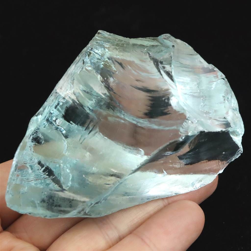 クリスタル 147.9g