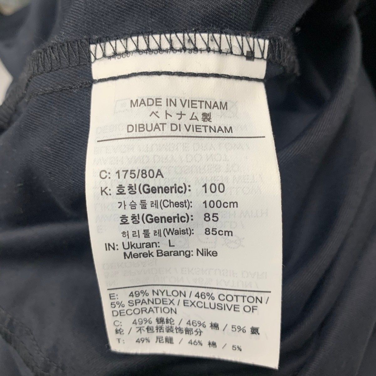 ナイキ NIKE AS M NSW SWOOSH OVERALLS スウッシュ オーバーオールズ