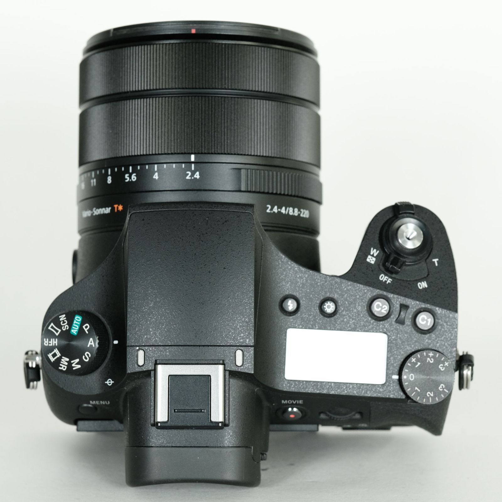 美品｜フィルター付] SONY Cyber-shot DSC-RX10M3（RX10 III） - メルカリ