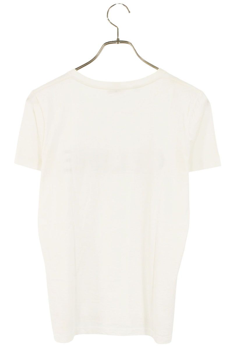 セリーヌ 2X314916G ロゴプリントTシャツ レディース XS - メルカリ 