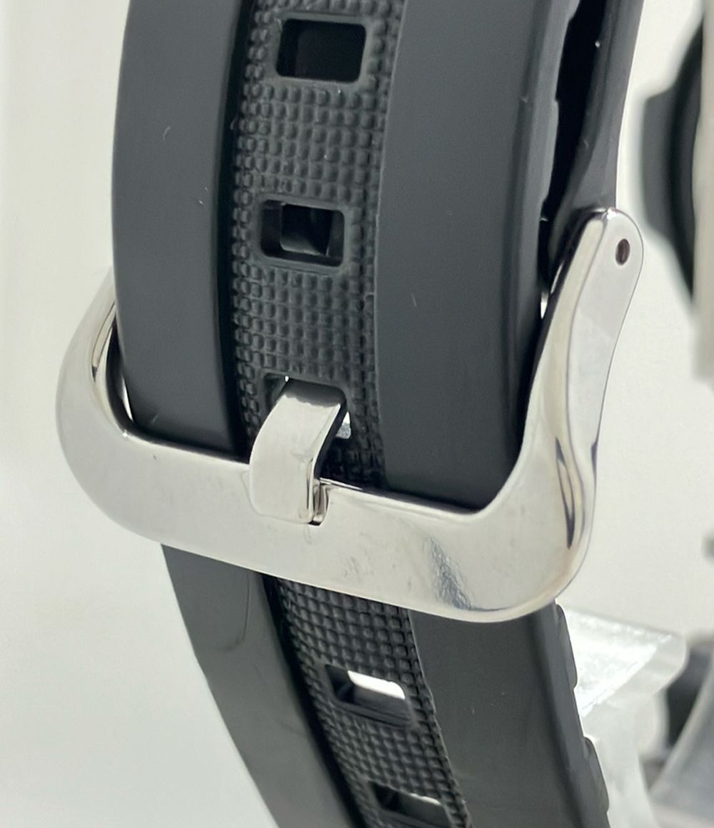 母」 利休梅 遠山 両面使い 上透かし 風炉先屏風 元箱 （109①