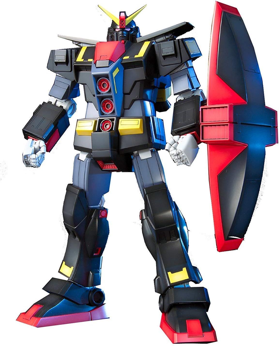 HGUC 1/144 MRX-009 サイコガンダム (機動戦士Zガンダム)