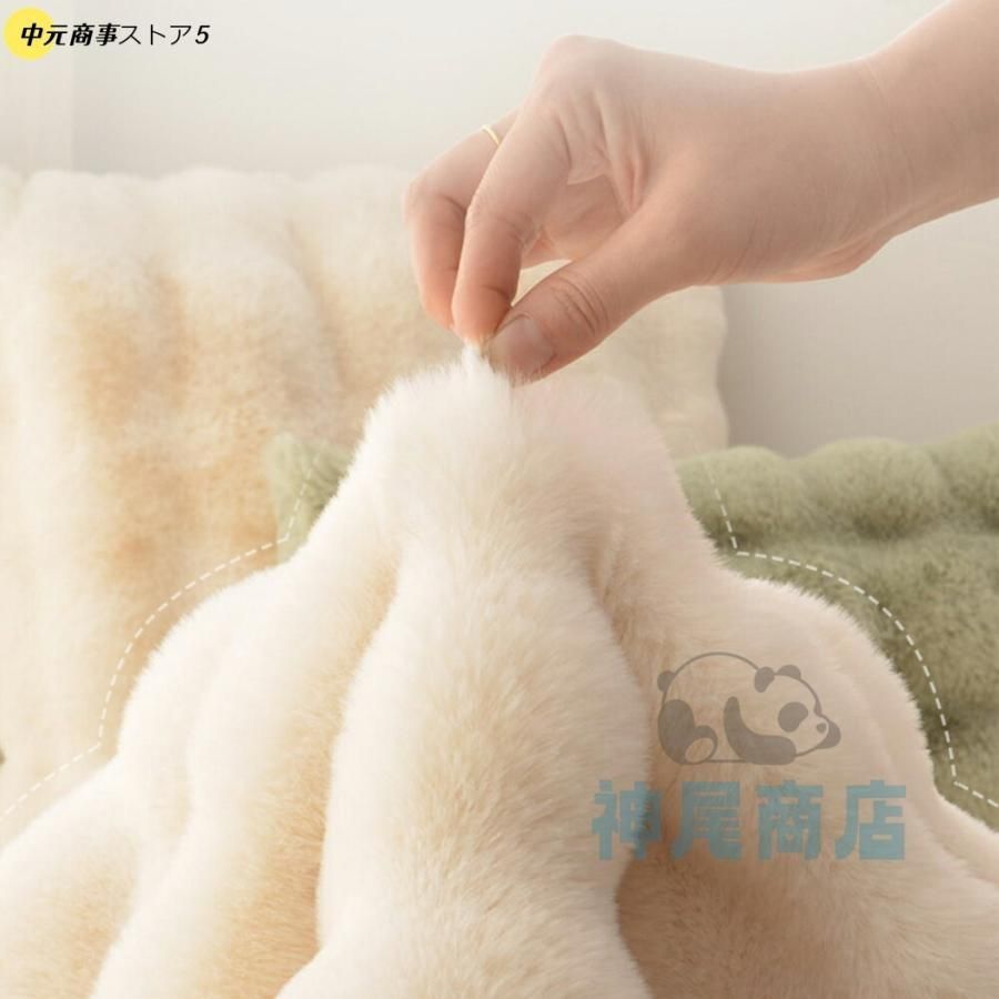厚手 柔らかい