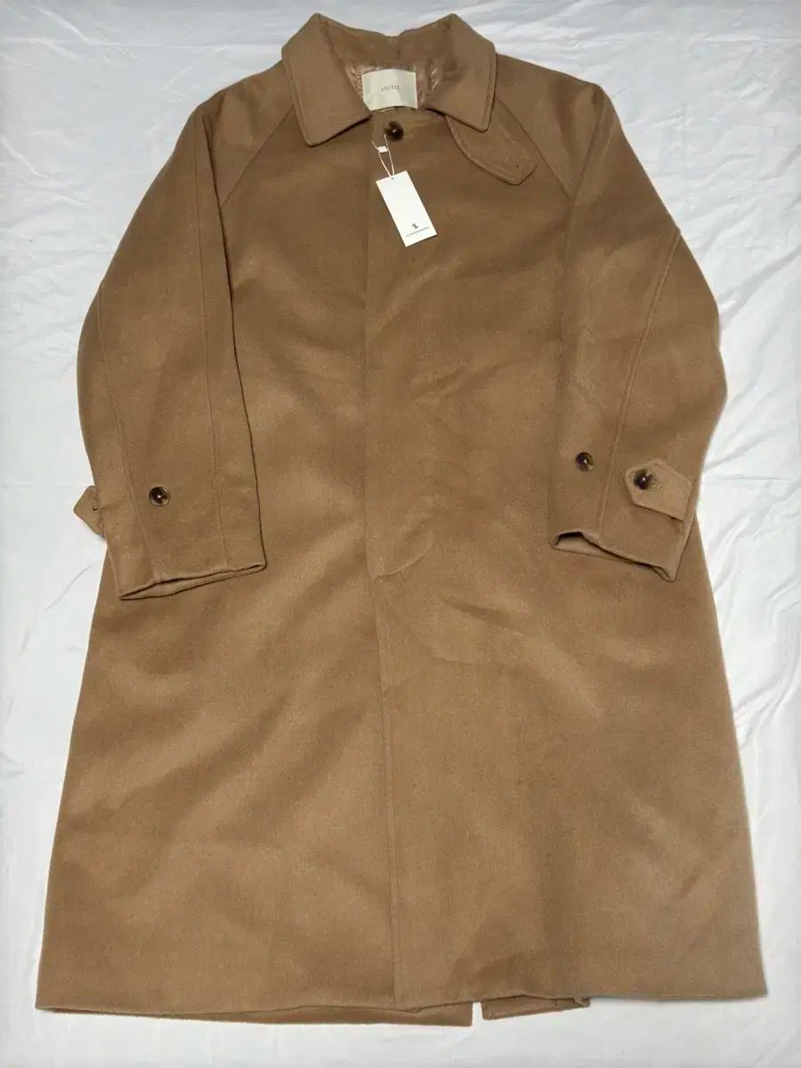 LAFUDGE STORE(ファッジストア) ダウンコート