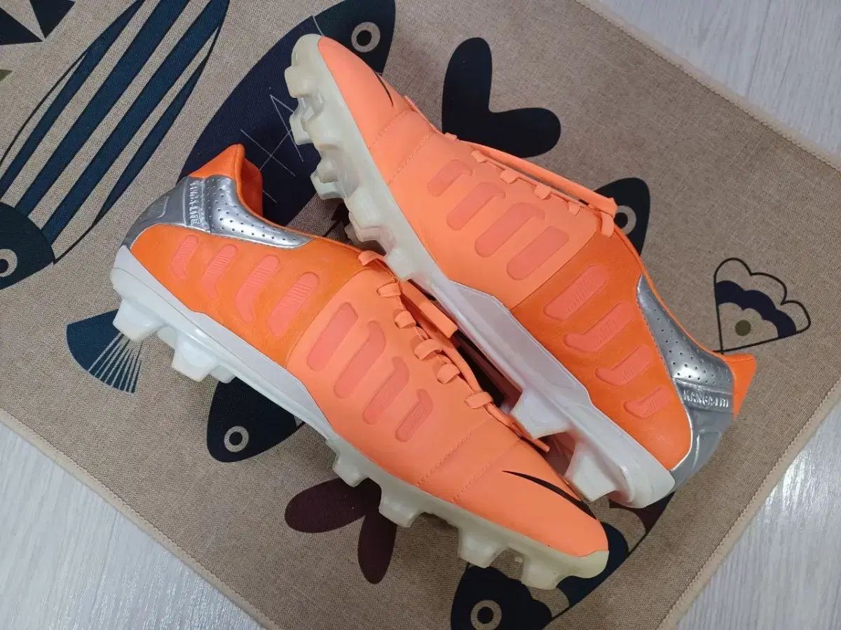 トレクアティスタ