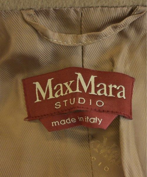 ダッフルコート レディース