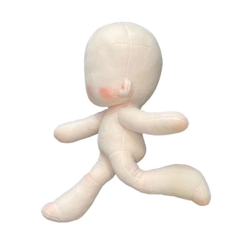 Amazon.co.jp: Keloglu 着せ替えぬいぐるみ,アニメ着せ替え人形