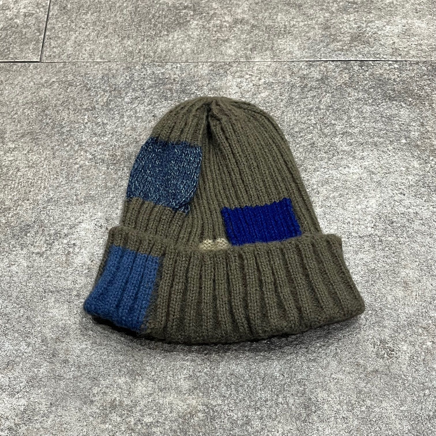 kapitalキャップ2点セット Kapital Hats – Glasswing