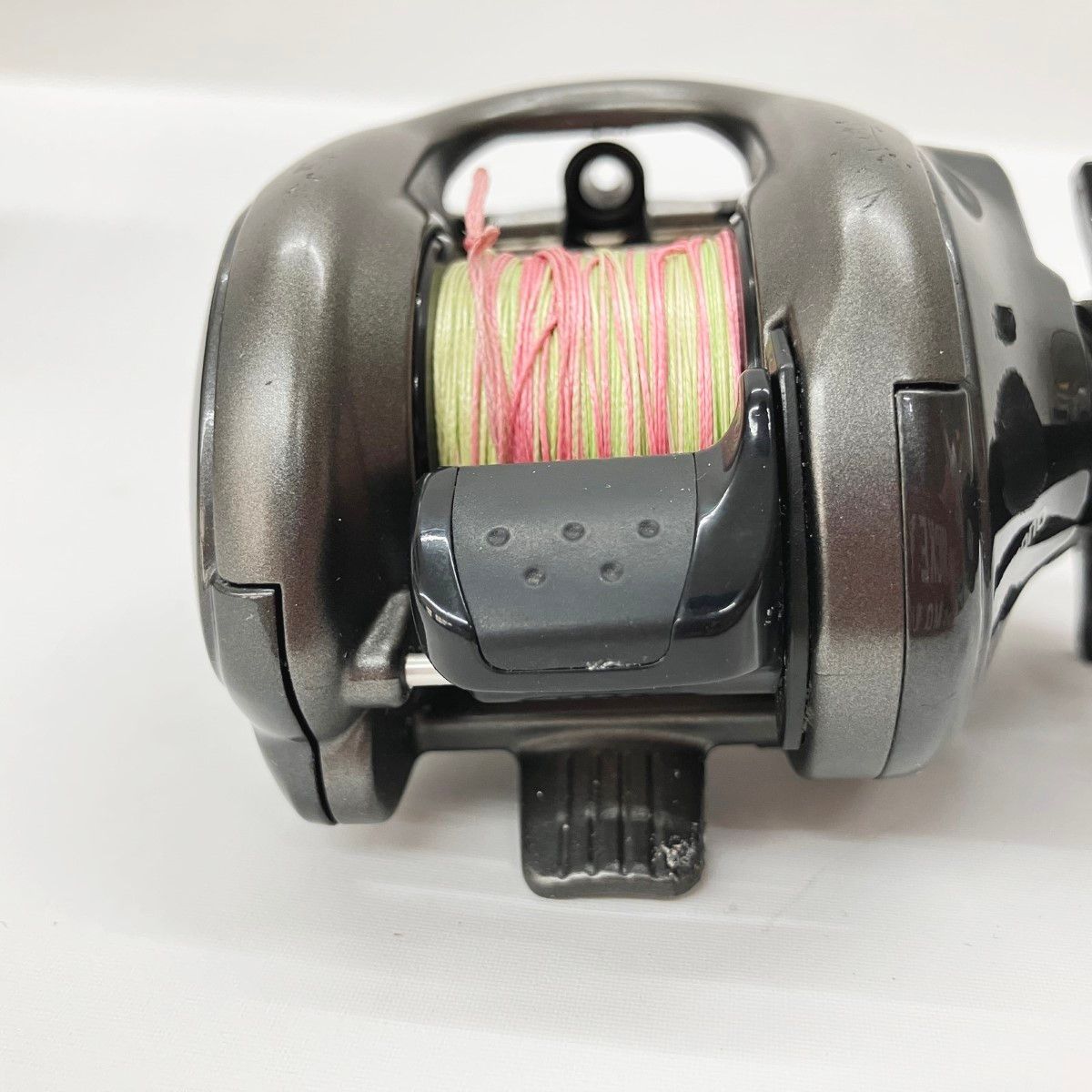 〇〇SHIMANO シマノ EXSENCE DC 12 エクスセンス DC 03010 ベイト