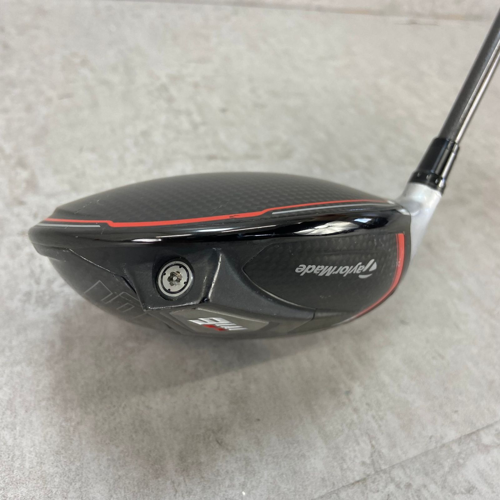 XXIO - XXIO　ゼクシオ　MP900　レディースゴルフドライバー　DR　1W　カーボン　L　43.5インチ　約267g　右利き用 ゼクシオ ナイン ドライバー MP900カーボン(ドライバー（単品