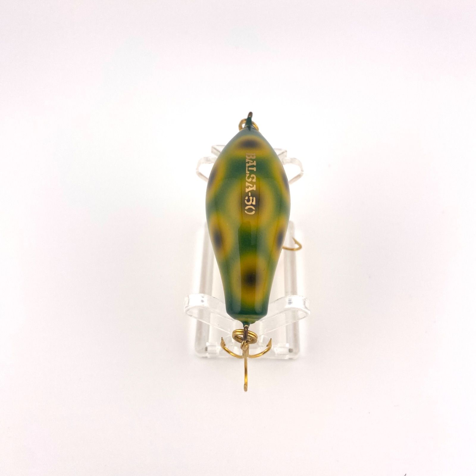 バルサ50 ベイブ 新品未使用