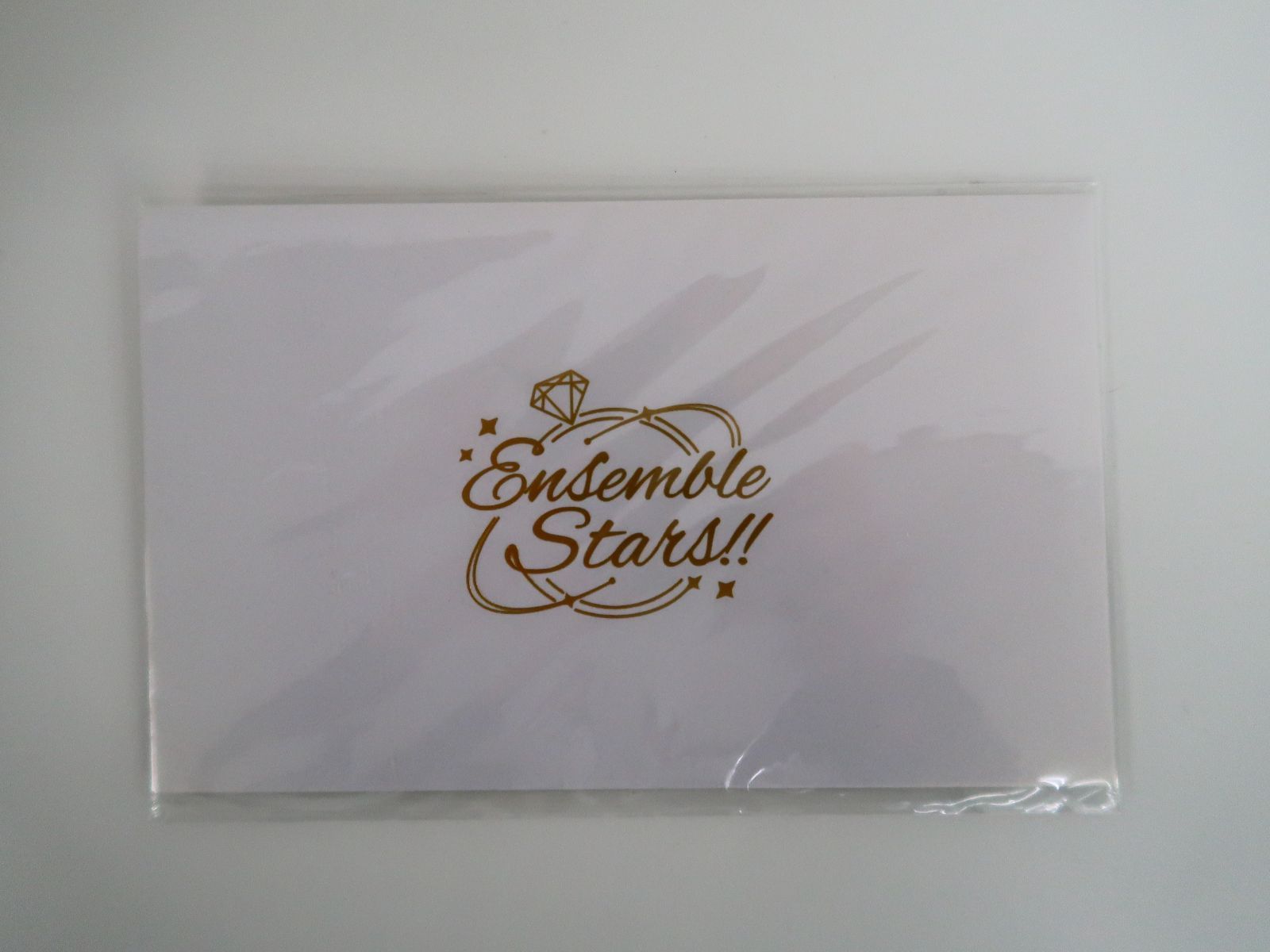 あんスタ 中国 誓約 リング 月永レオ 月永レオ 誓言リングセット ホワイトゴールド フリーサイズ あんさん