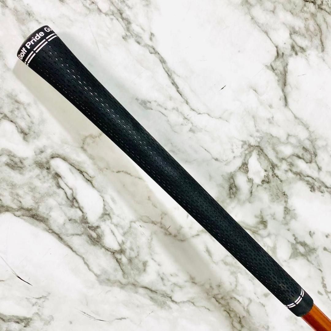 【良品】カムイ TP-XF 2W フェアウェイウッド メンズ 右利き用 S 良品】カムイ TP-XF 2W フェアウェイウッド メンズ 右利き用 S