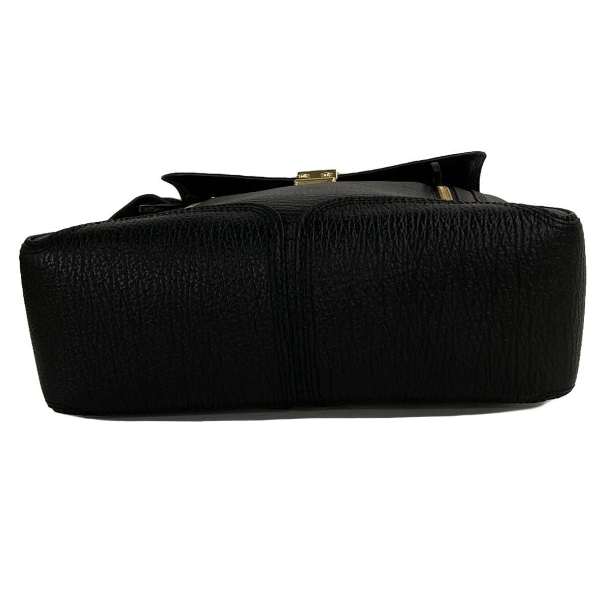 3.1 PHILLIP LIM】31フィリップリム『レザー リュックサック』ユニセックス バックパック  1週間保証【中古】(1217002500011): バッグ | 高山質店 公式オンラインショップ