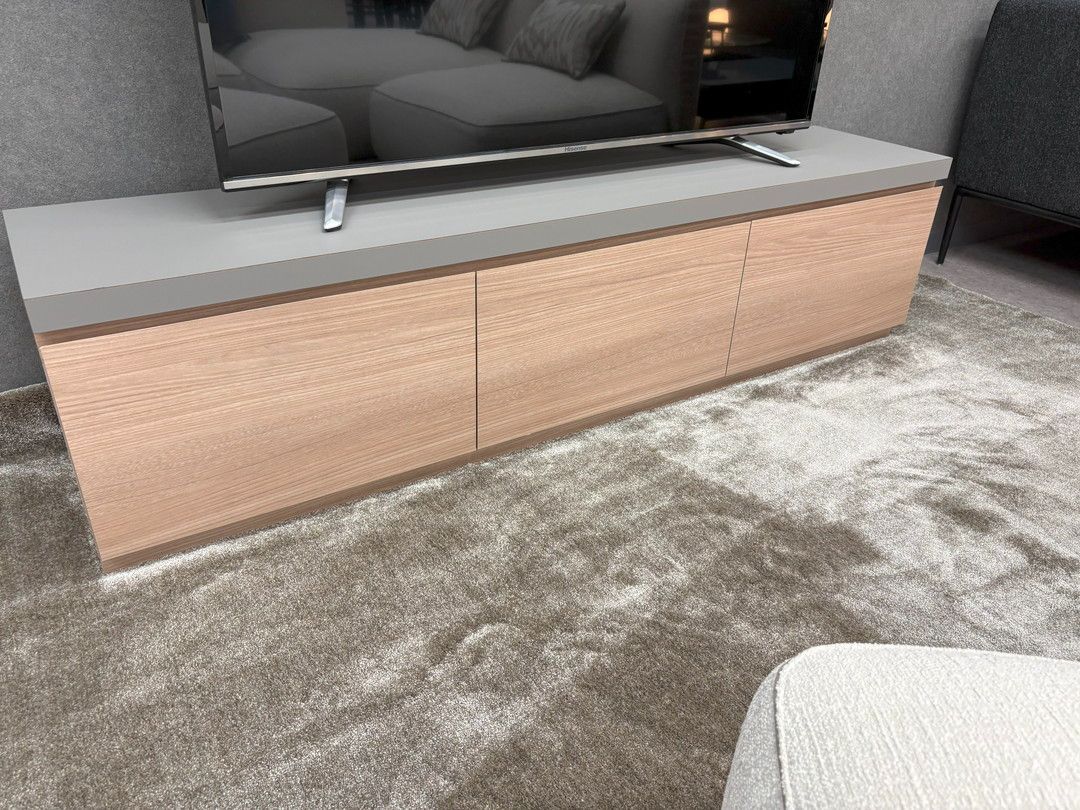 東京23区送料無料　超美品テレビボード1600mm　展示品未使用 cho-tv211025-03.jpg