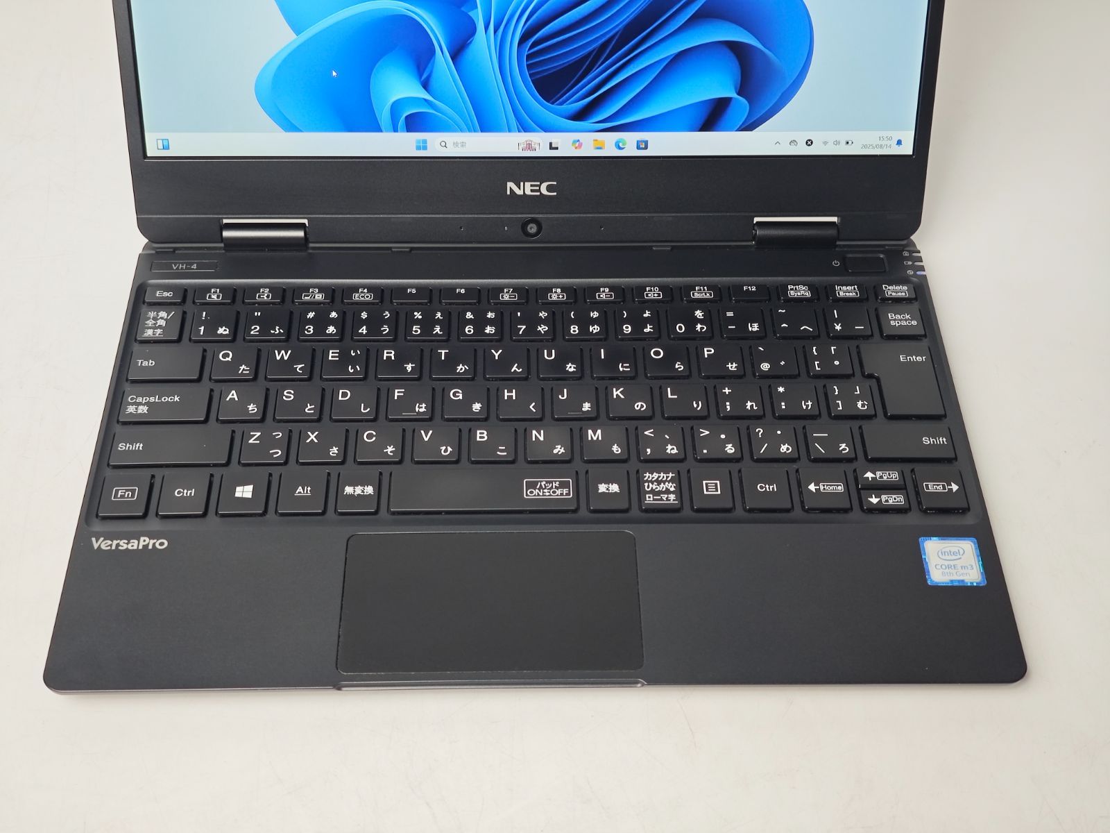 値下げA107-4NEC VersaPro 13.3インチ ノートPC 値下げA107-4NEC VersaPro 13.3インチ ノートPC - メルカリ