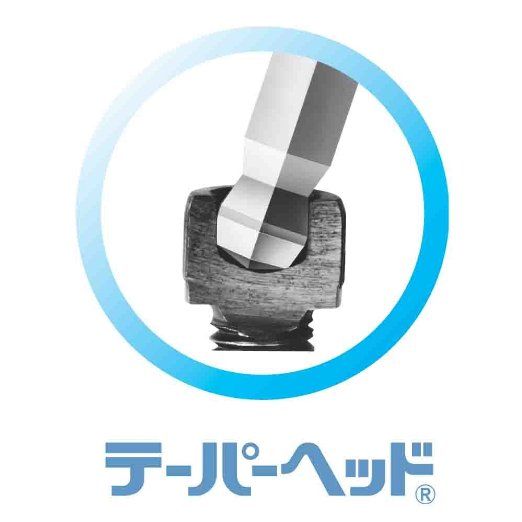 【新品・2営業日で発送】エイト(eight) (株) エイト STT5006 8548 エイト T型 六角棒スパナ テーパーヘッド 鉄ハンドル 首下500mm 単品 3605281