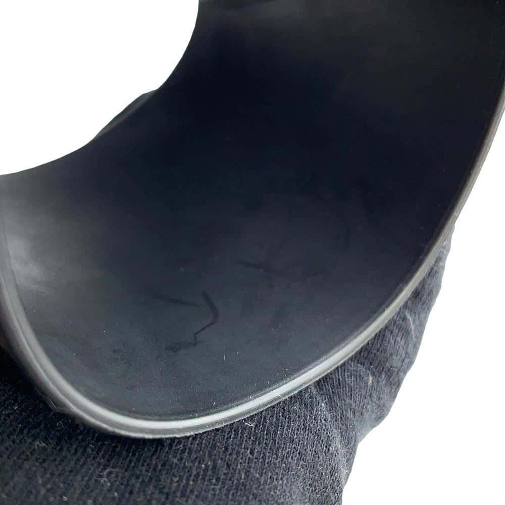 ルイヴィトン サンダル サンバスライン フラット ミュール モノグラム  