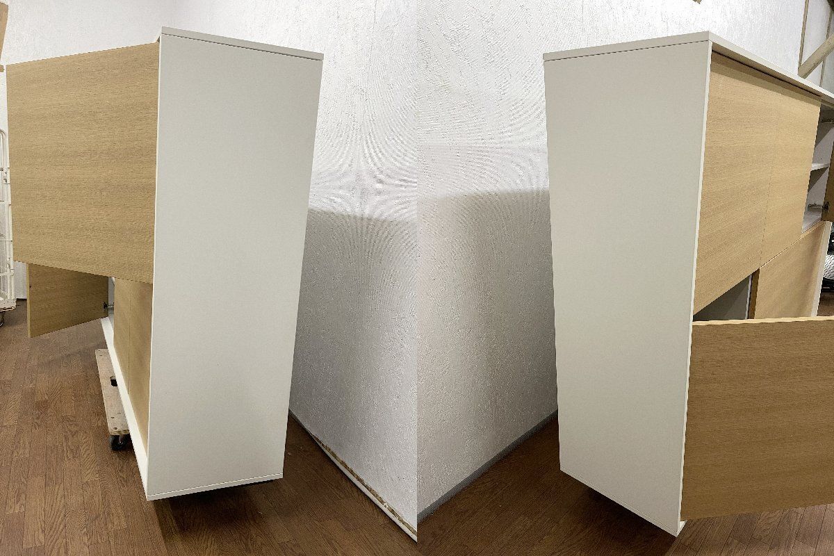 THESIS ナチュラルシェルフ