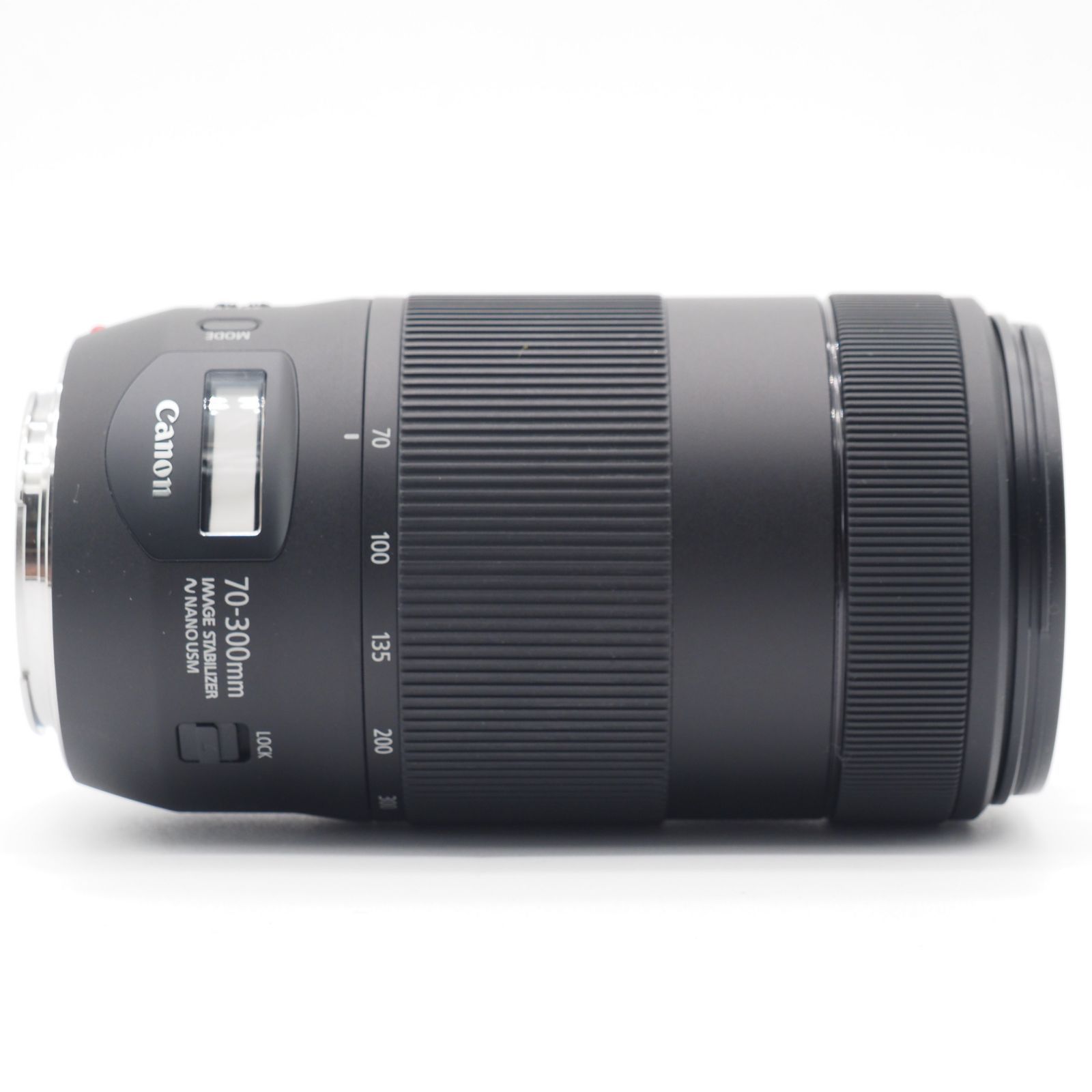 EF 70-300mm
