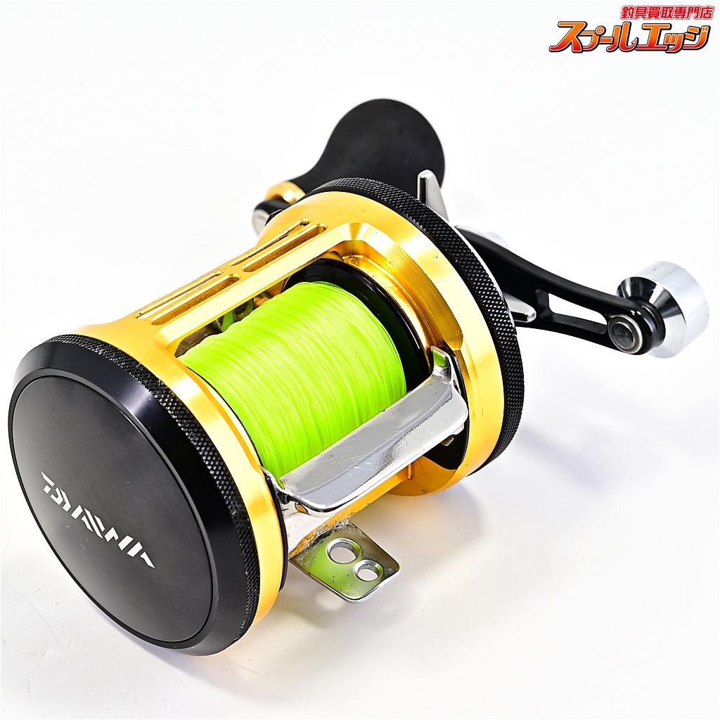 【ダイワ】 ミリオネア カゴ 300 DAIWA MILLIONAIRE KAGOm42074 - メルカリ