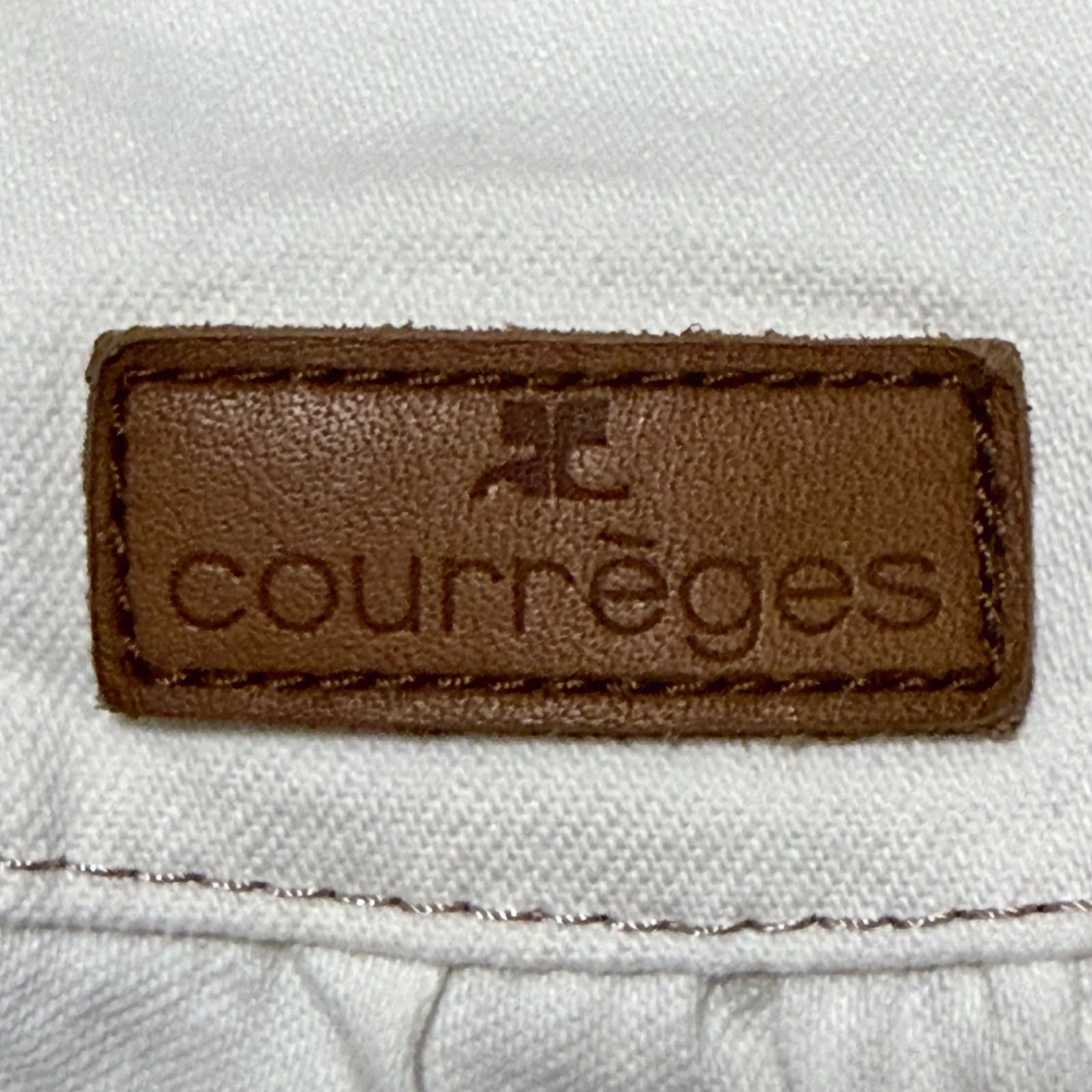 新品 かぐれ 今季 デニムカバーオール デニムジャケット Gジャン 2025