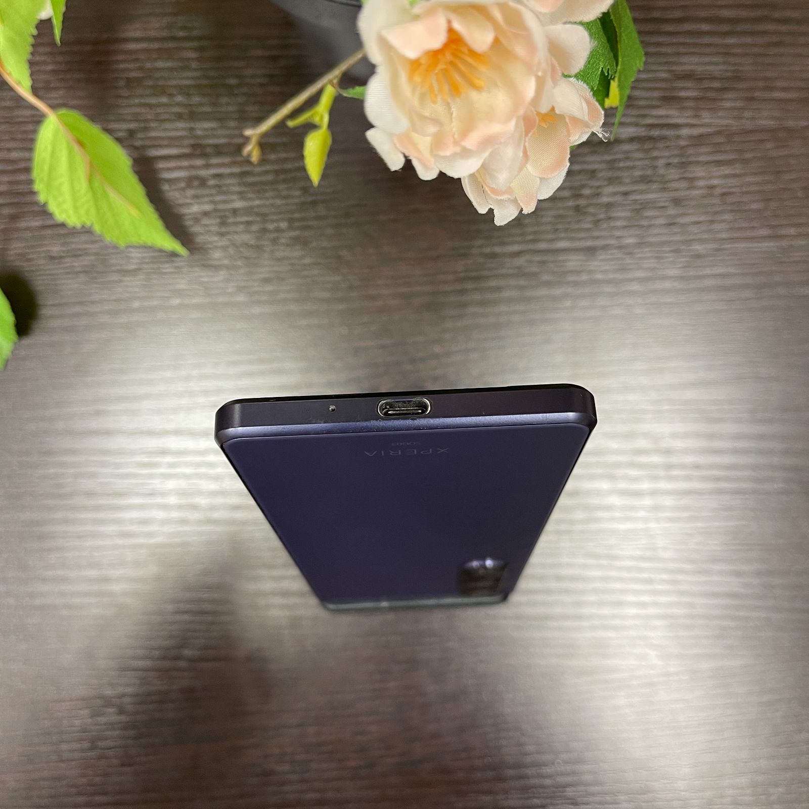 Xperia 1 III 256GB パープル 国内版SIMフリー送料無料 - メルカリ